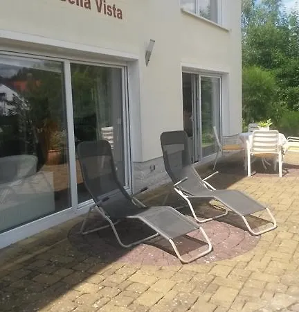 Apartment Bella Vista Bad Sachsa