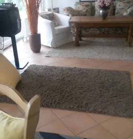 Διαμέρισμα Bella Vista