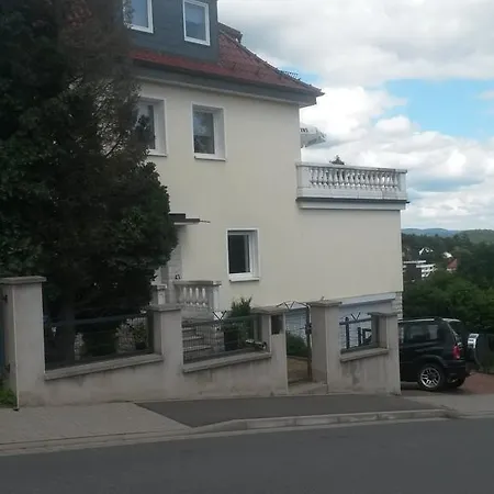 Bella Vista Apartment