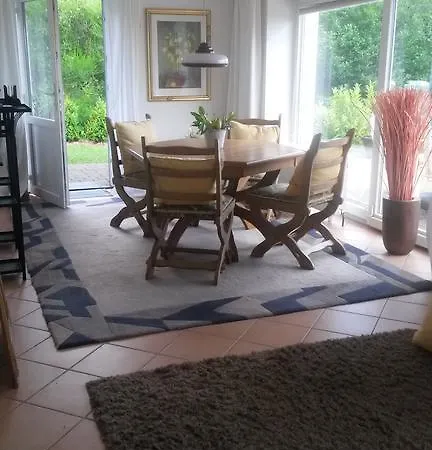 Bella Vista Apartment Bad Sachsa