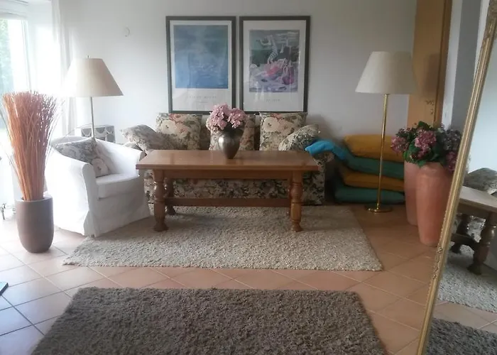 Bella Vista * Bad Sachsa